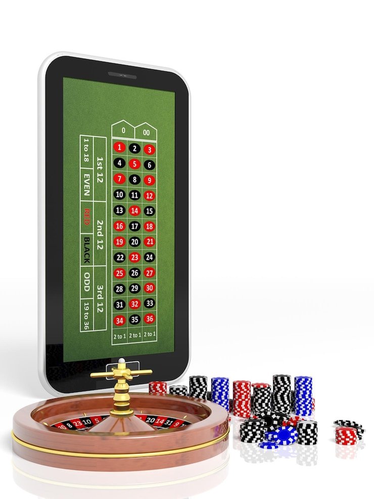 Phòng live casino với dealer chuyên nghiệp và giao diện mới